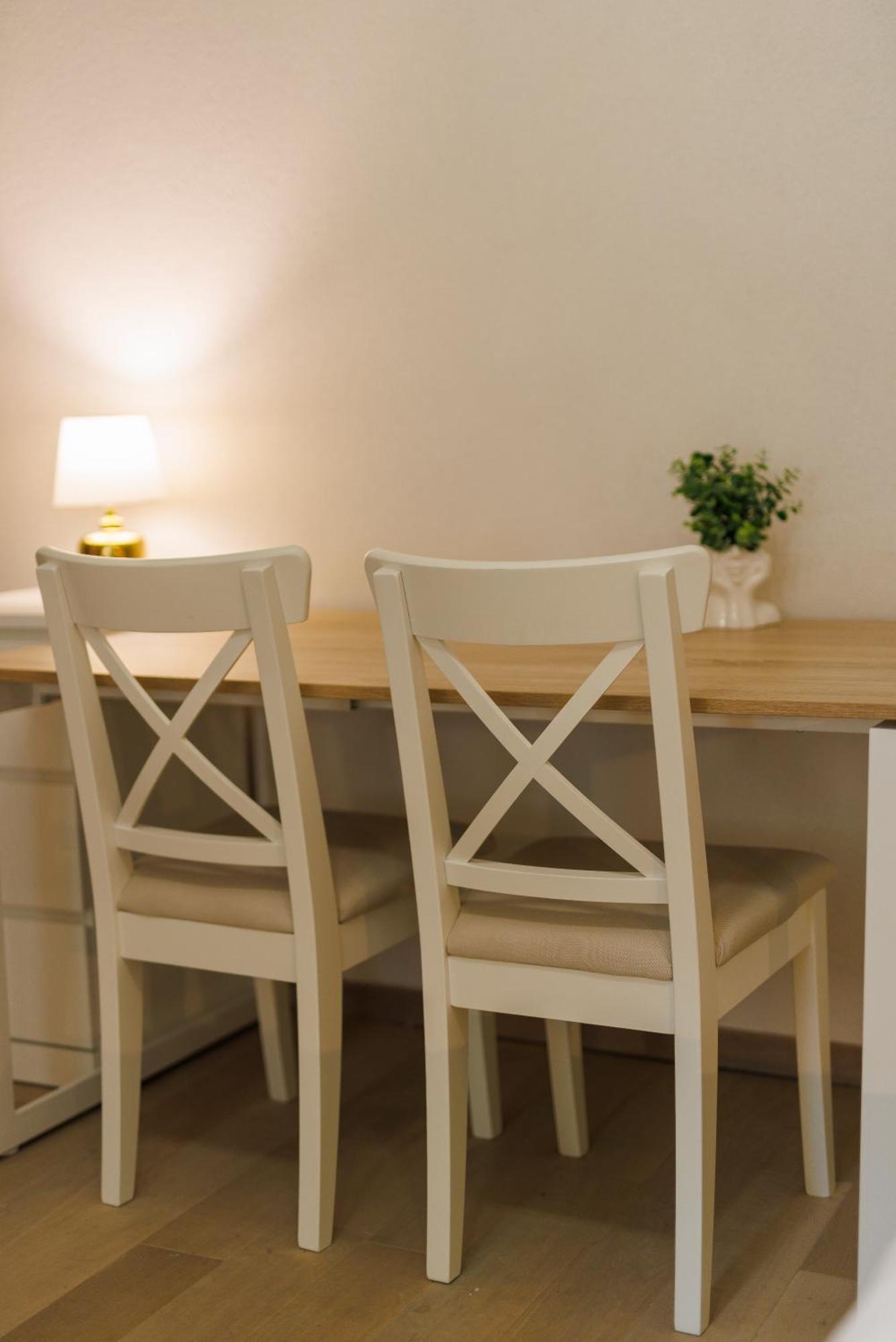 Victoriei Square Apartment ทิมิชัวรา ภายนอก รูปภาพ