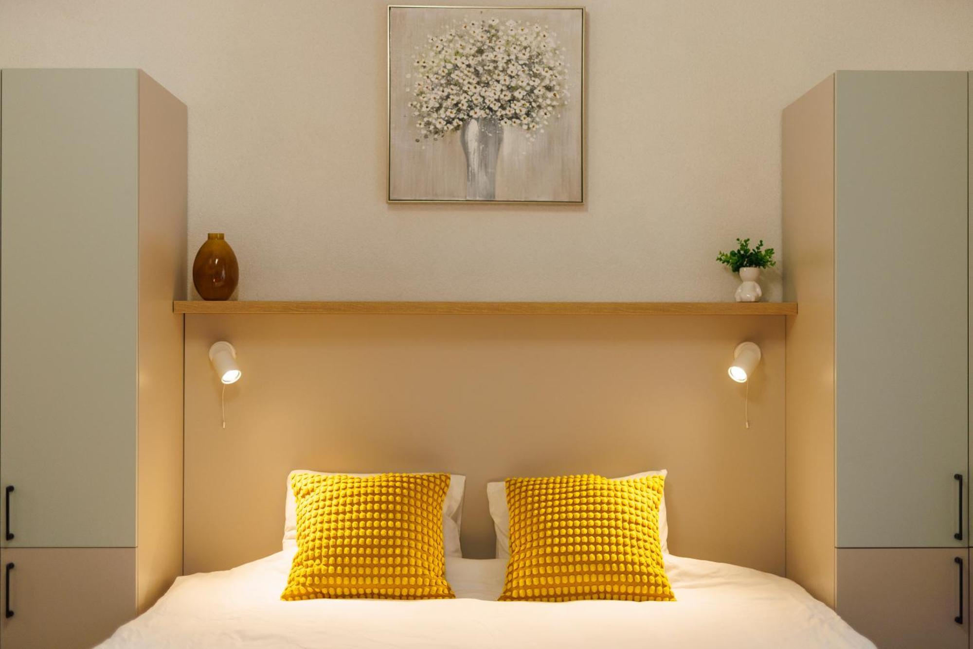 Victoriei Square Apartment ทิมิชัวรา ภายนอก รูปภาพ