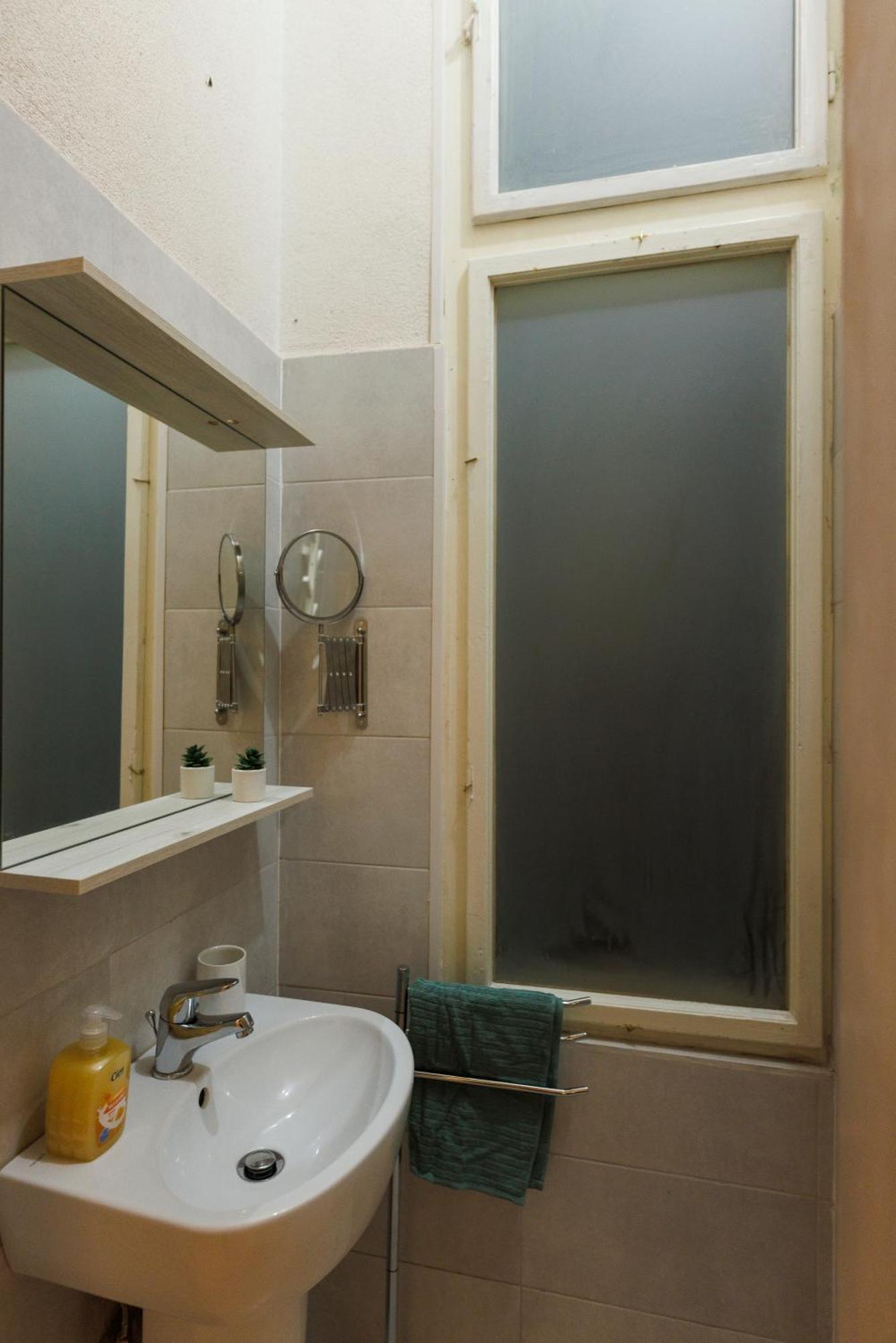 Victoriei Square Apartment ทิมิชัวรา ภายนอก รูปภาพ