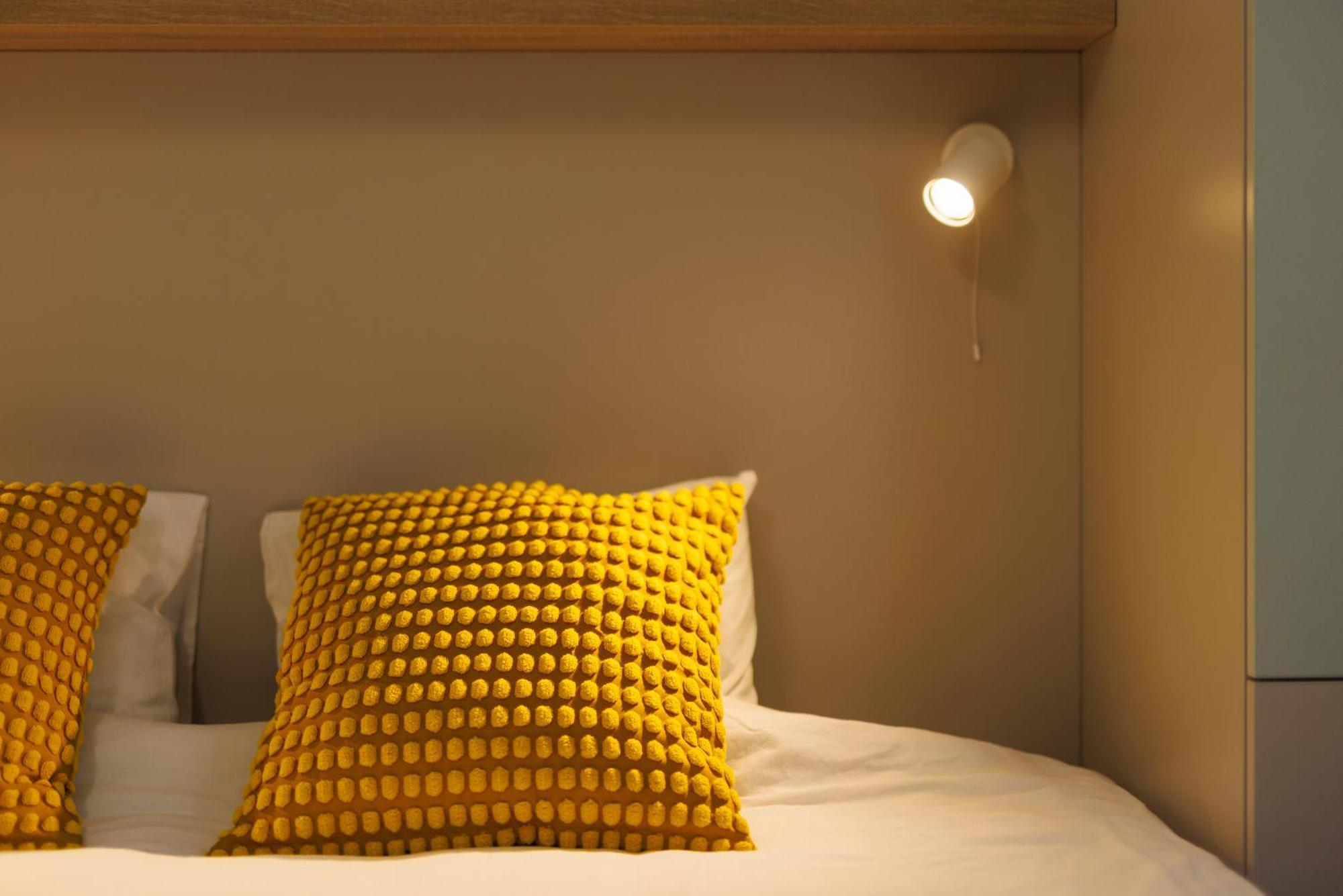 Victoriei Square Apartment ทิมิชัวรา ภายนอก รูปภาพ